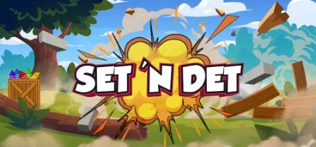 Set N Det