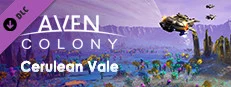 Aven Colony - Cerulean Vale