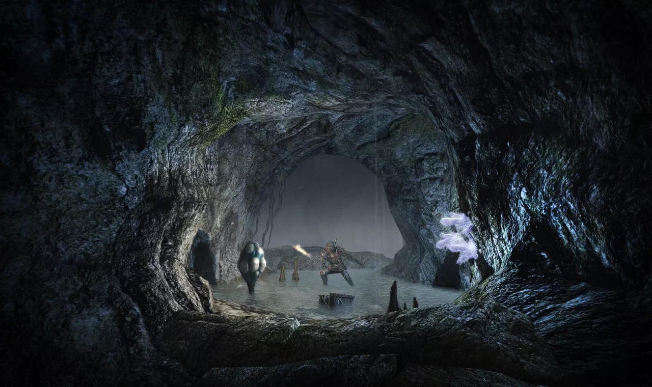 ArcaniA: Fall of Setarrif