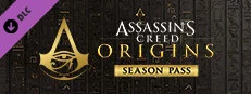 Assassins Creed® Origins - Season Pass