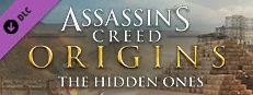 Assassins Creed® Origins - The Hidden Ones