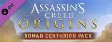 Assassins Creed® Origins - Roman Centurion Pack