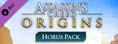 Assassins Creed® Origins - Horus Pack