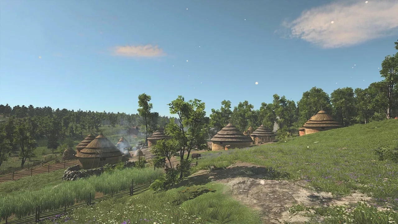 Ancient Cities