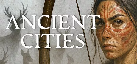 Ancient Cities