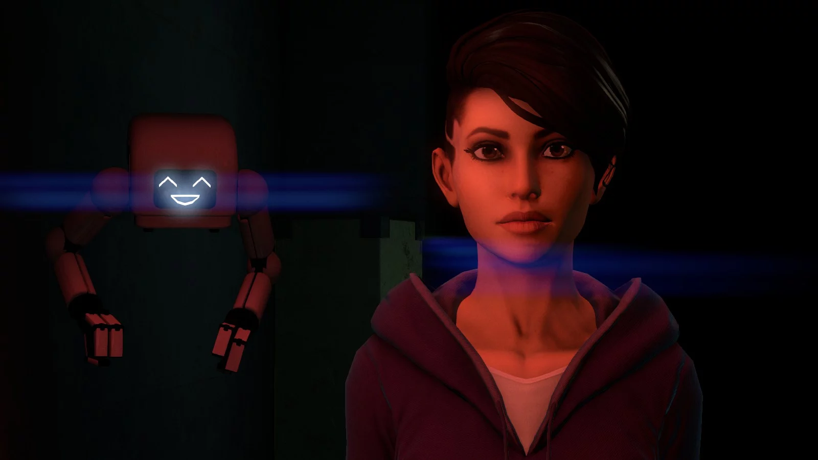 Dreamfall Chapters: The Original Soundtrack