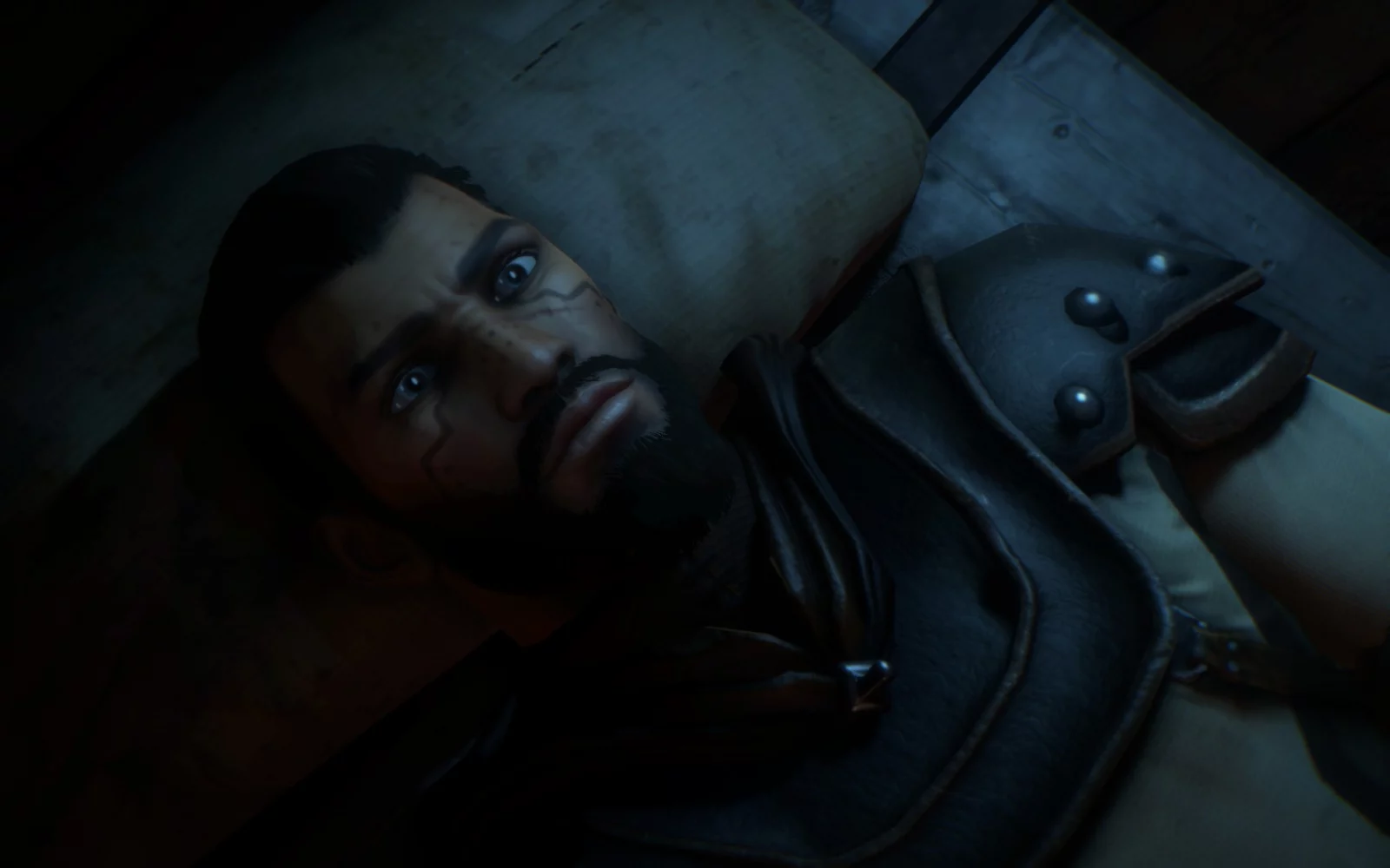 Dreamfall Chapters: The Original Soundtrack