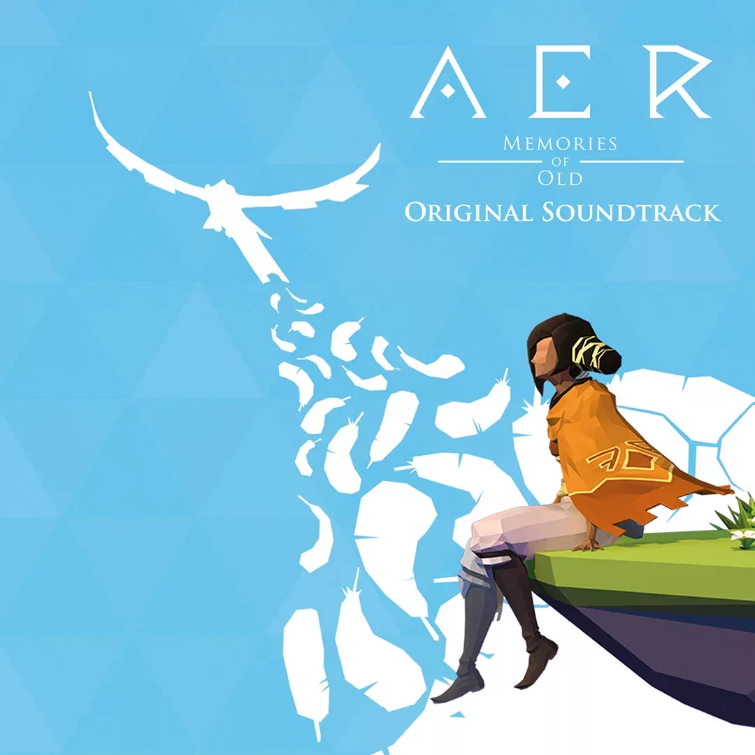 AER Memories of Old Soundtrack