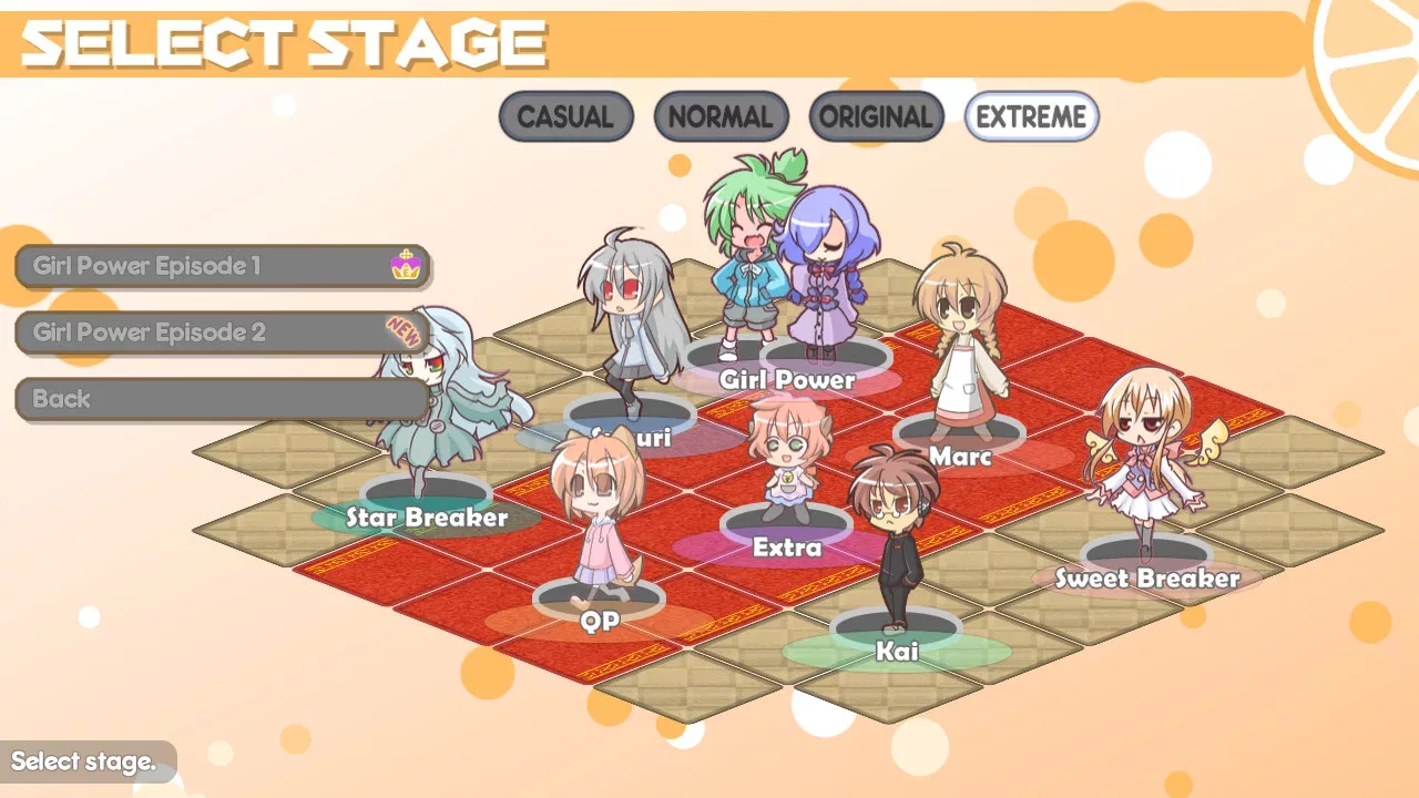 100% Orange Juice - Witch Pack