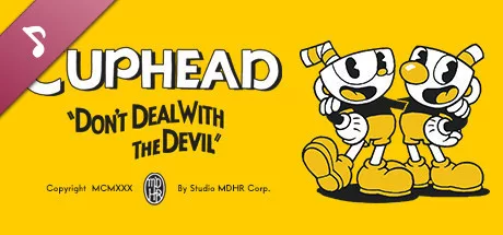 Cuphead - Official Soundtrack