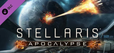 Stellaris: Apocalypse