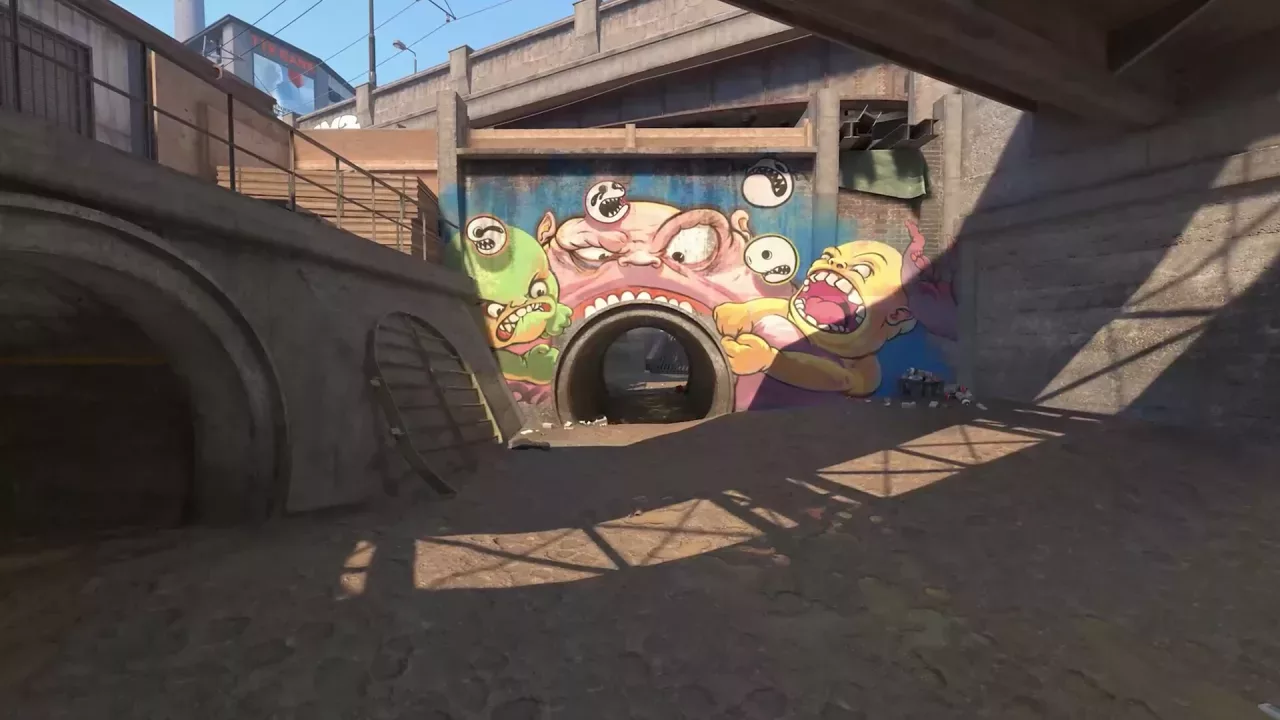 Counter-Strike 2