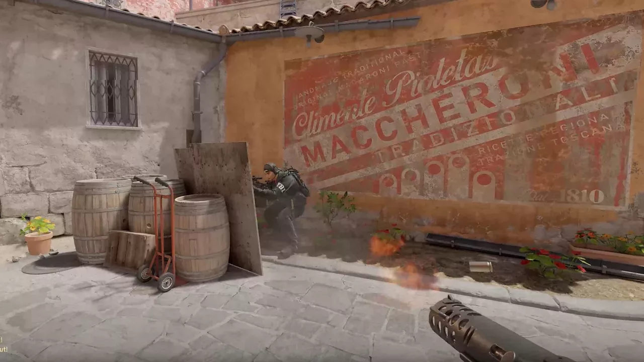 Counter-Strike 2