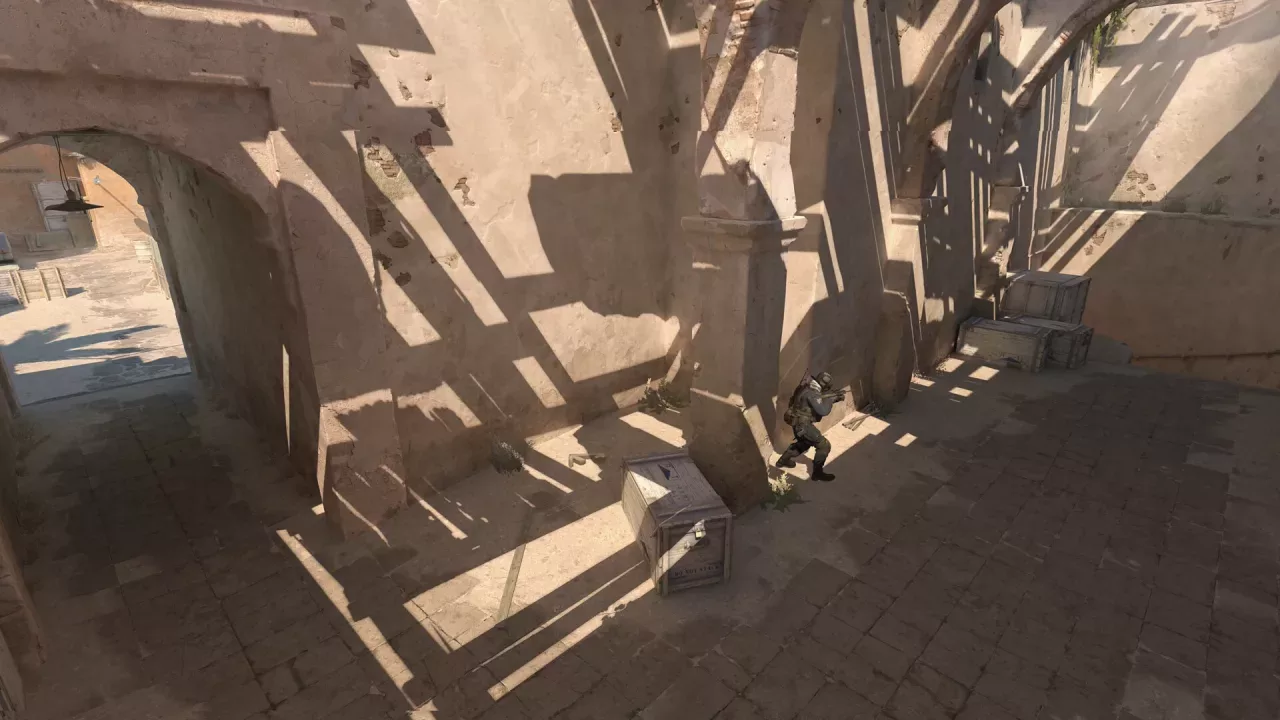 Counter-Strike 2