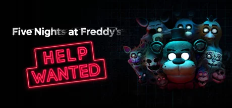 FIVE NIGHTS AT FREDDYS: HELP WANTED