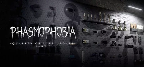 Phasmophobia