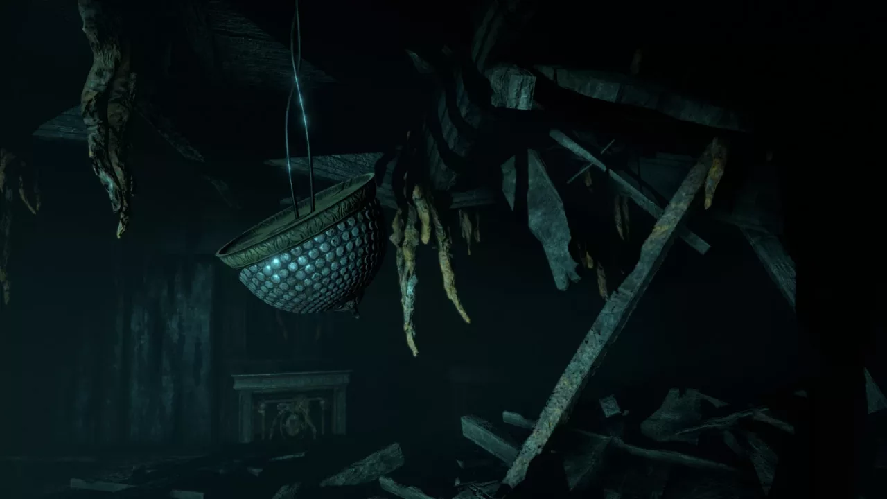 Titanic VR