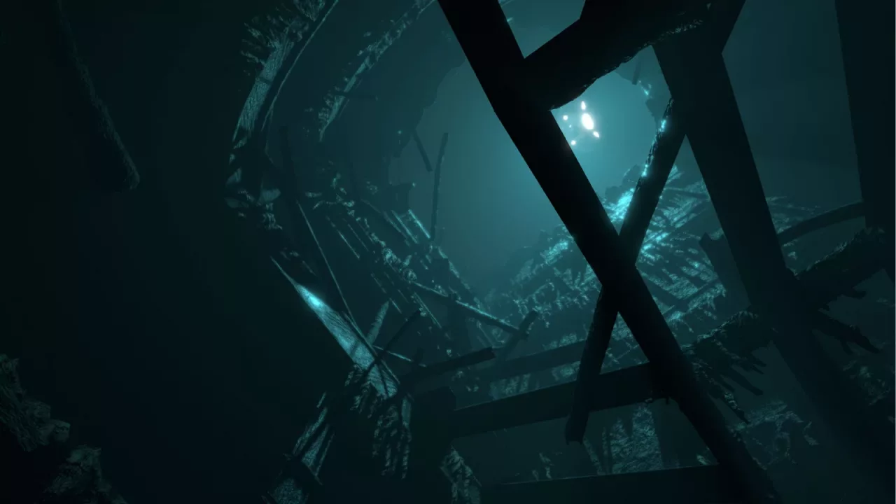 Titanic VR