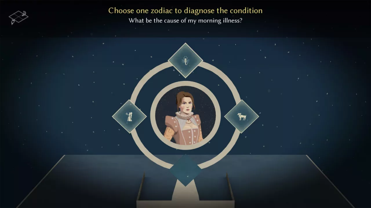 Astrologaster