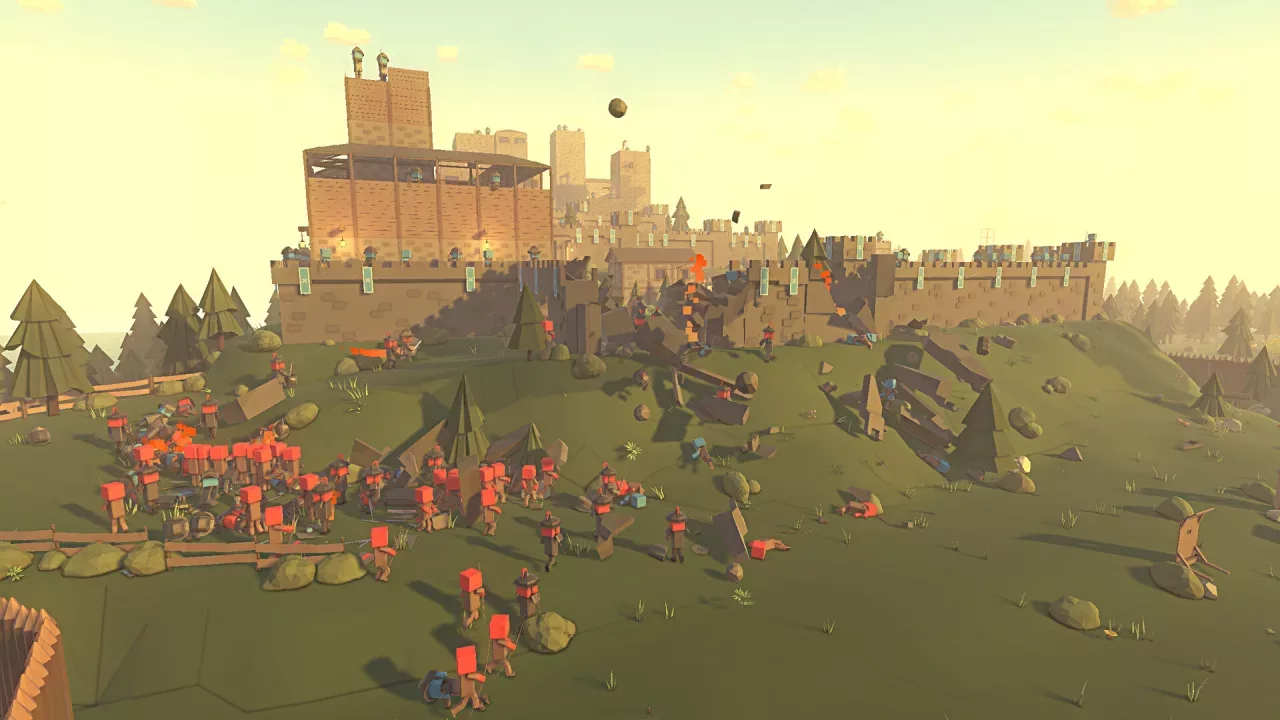 Ancient Warfare 3