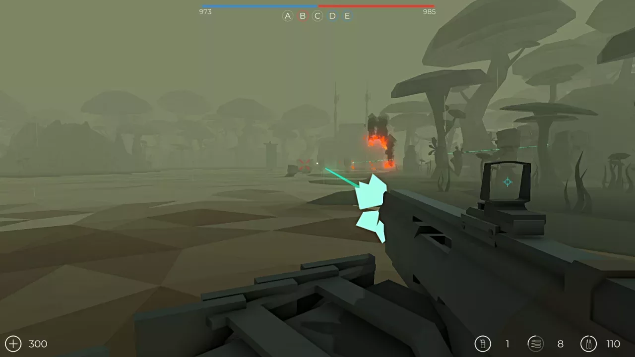 Ancient Warfare 3