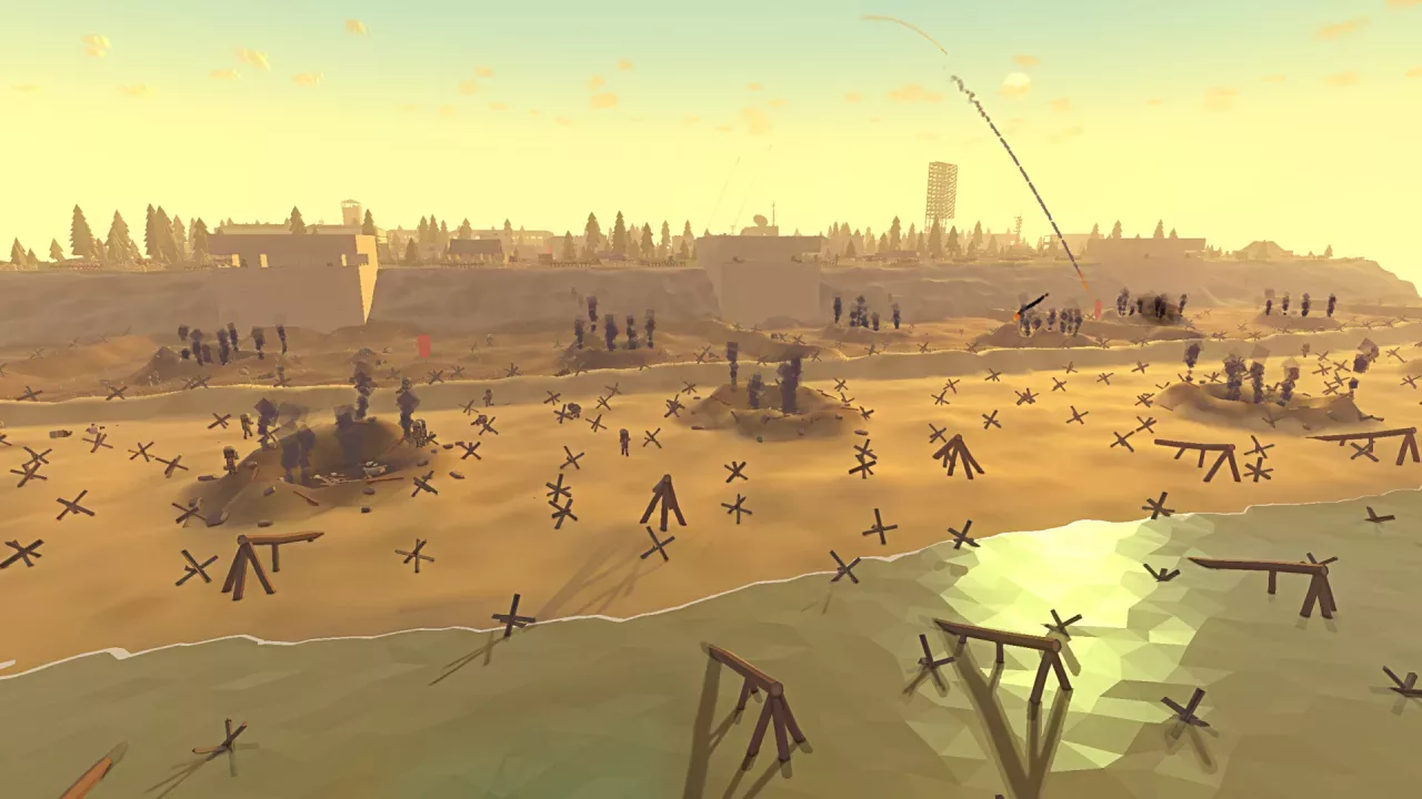 Ancient Warfare 3