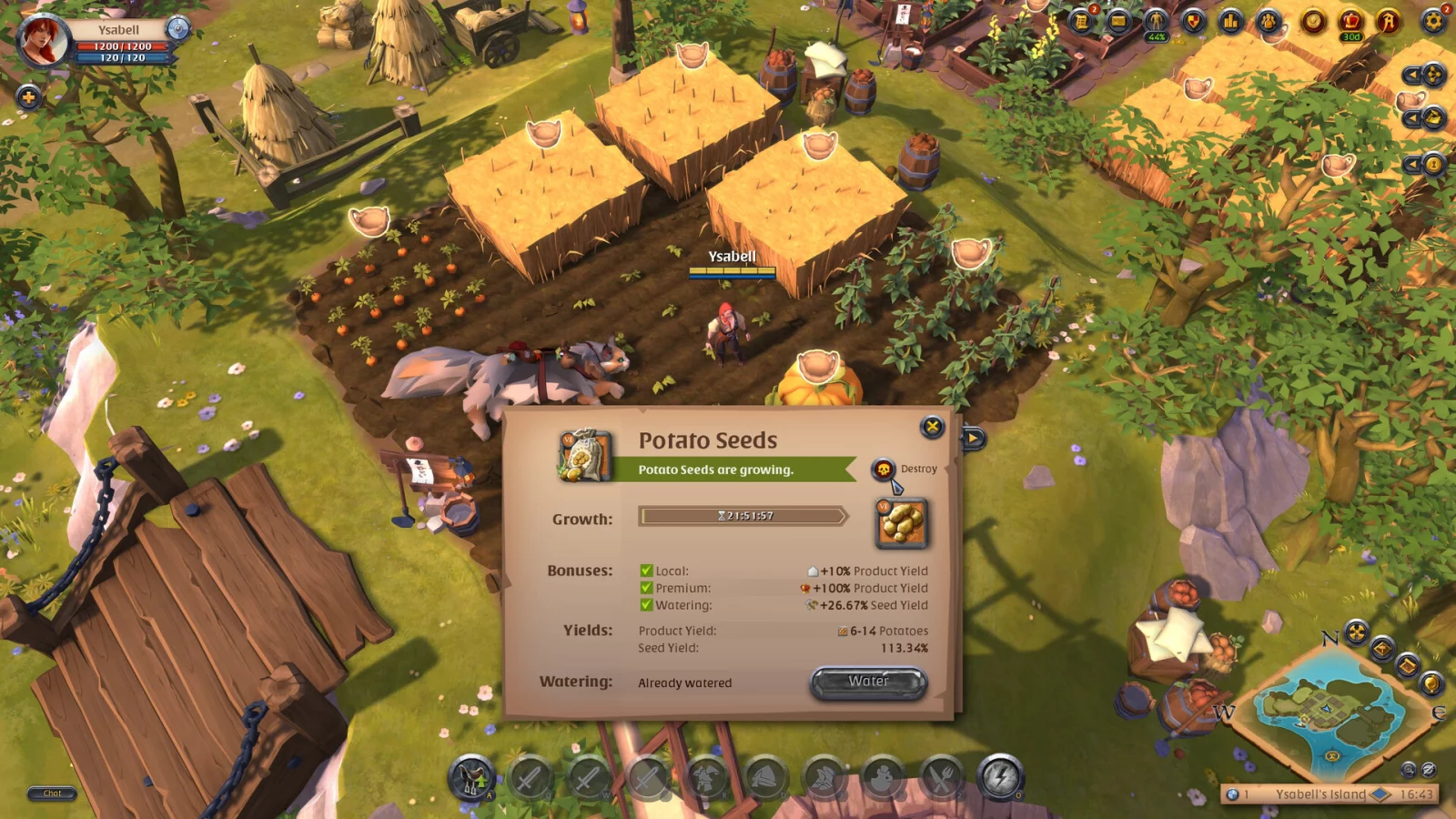 Albion Online