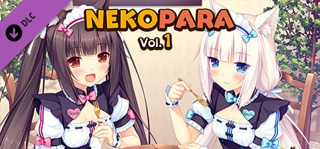 NEKOPARA OVA Set