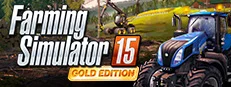 Farming Simulator 15: Gold Edition