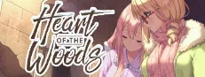 Heart of the Woods
