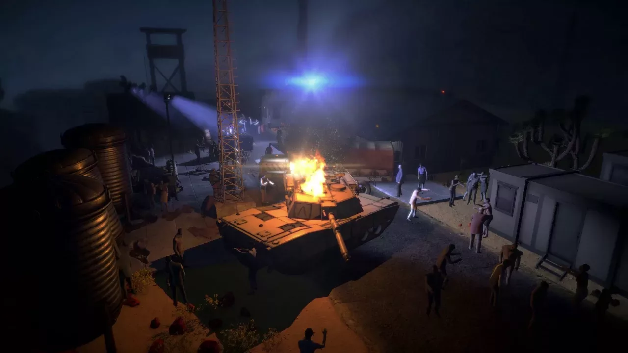 Arizona Sunshine® VR Legacy - Dead Man DLC