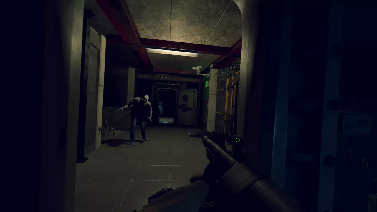 Arizona Sunshine® VR Legacy - Dead Man DLC