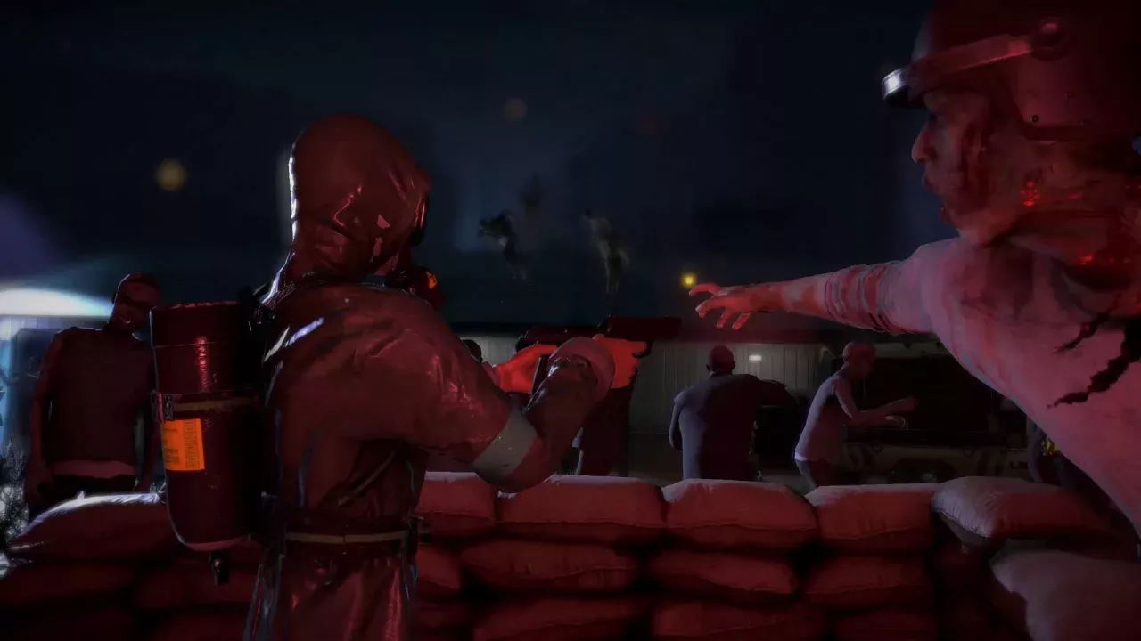 Arizona Sunshine® VR Legacy - Dead Man DLC