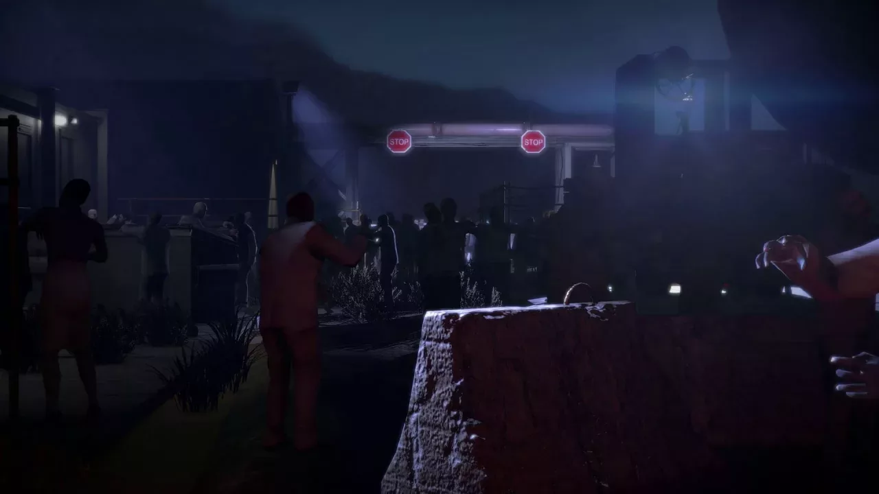 Arizona Sunshine® VR Legacy - Dead Man DLC