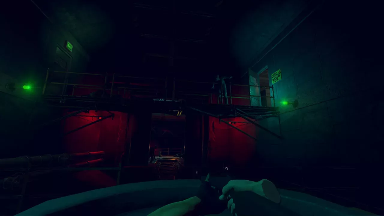 Arizona Sunshine® VR Legacy - Dead Man DLC