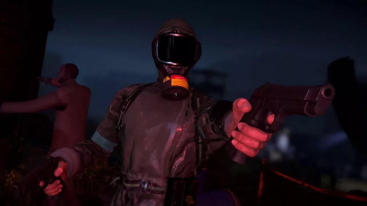 Arizona Sunshine® VR Legacy - Dead Man DLC