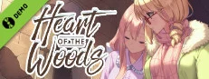 Heart of the Woods Demo