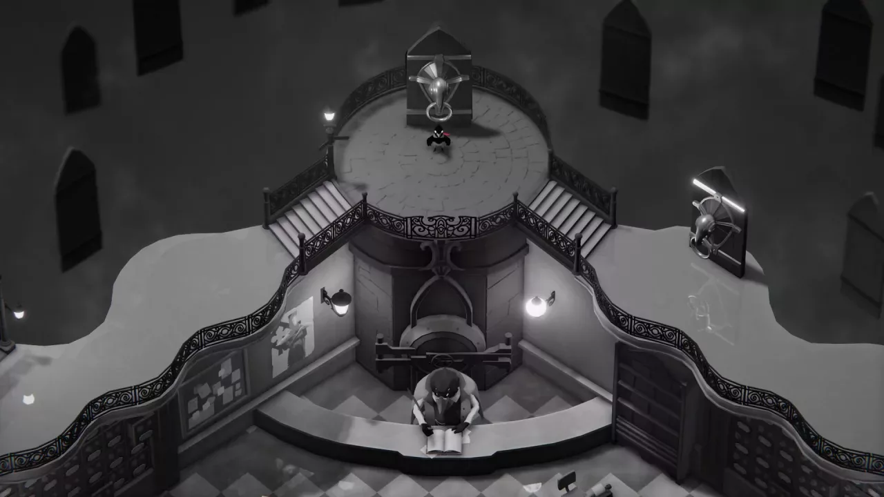 Deaths Door