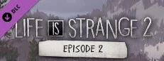 Life is Strange 2 - Episode 2