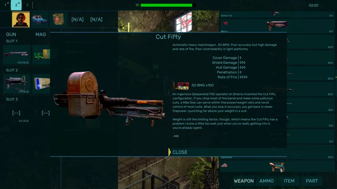 Brigador Killers