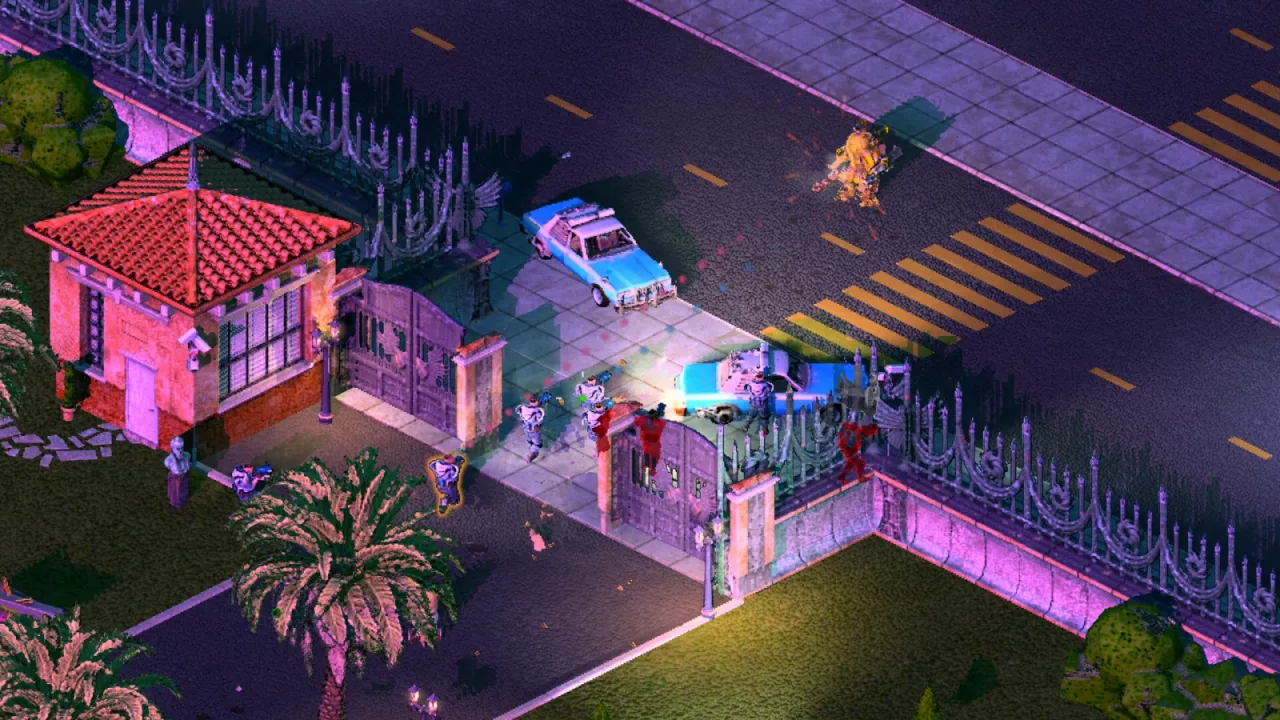 Brigador Killers