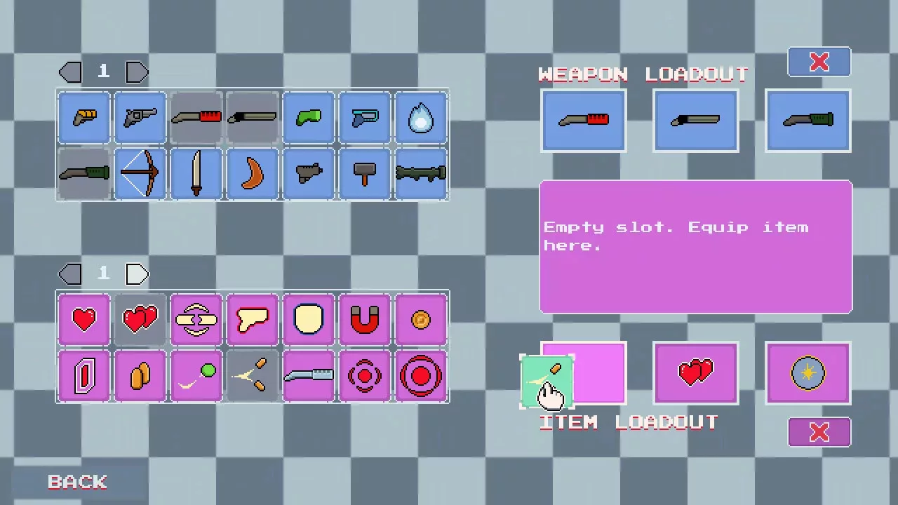 Gunkid 99 Demo