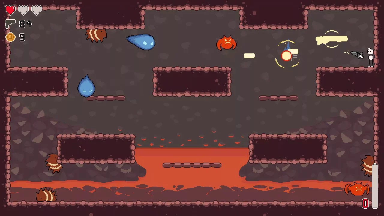 Gunkid 99 Demo