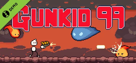 Gunkid 99 Demo