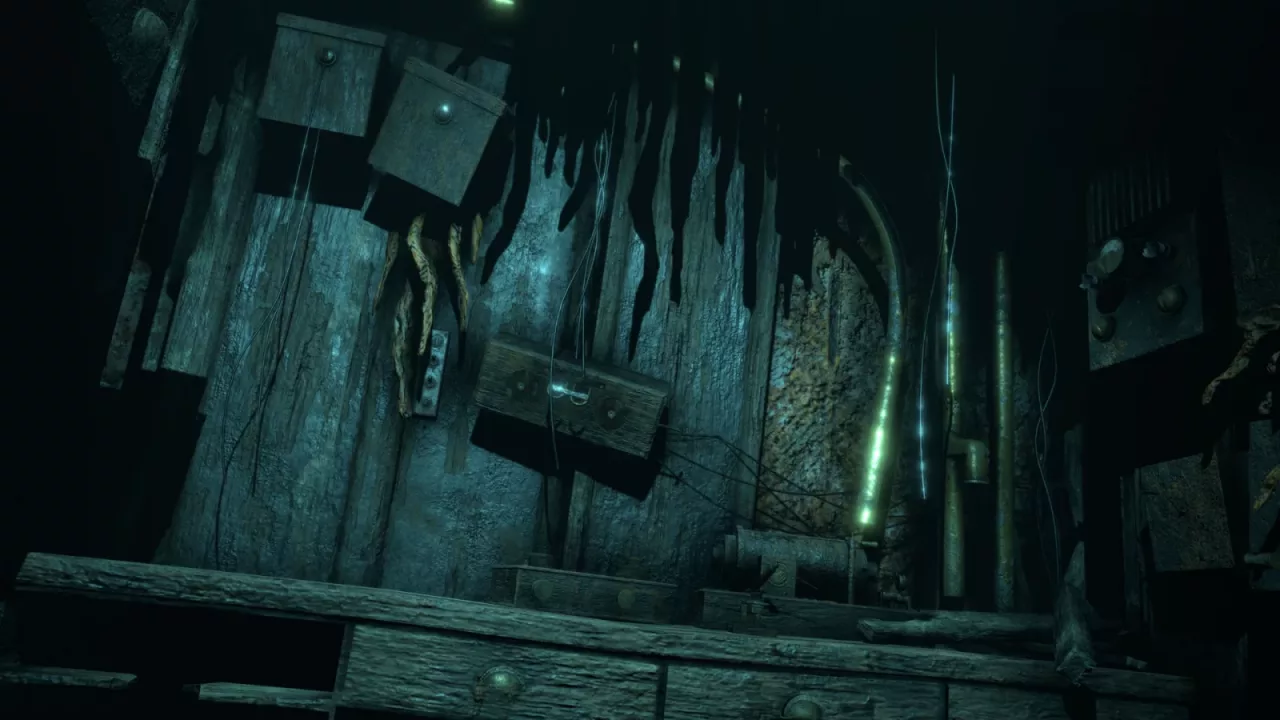 TITANIC Shipwreck Exploration