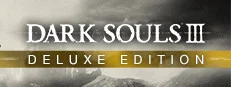 DARK SOULS III Deluxe Edition