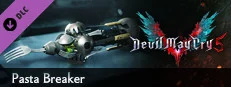 Devil May Cry 5 - Pasta Breaker