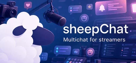 sheepChat