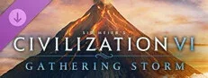 Sid Meiers Civilization® VI: Gathering Storm
