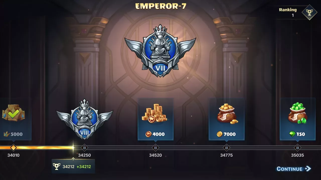 Auto Brawl Chess